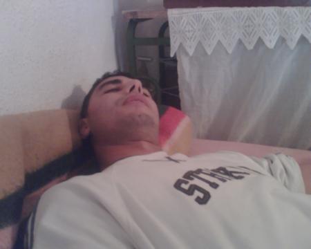 yassine coma